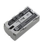 Усиленный аккумулятор для EPSON TM-P60, DT-9023, DT-9723 [3400mAh]