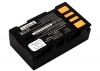 Аккумулятор для JVC GZ-X900, GZ-X900EK, GZ-X900U, BN-VF908, BN-VF908U [750mAh]. Рис 2