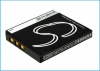 Аккумулятор для PHISUNG HDV-D505SC [720mAh]. Рис 4