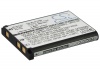 Аккумулятор для RICOH DM-6370, DS-6365, SL-58, SL-68, KLIC-7006, DS-6365 [660mAh]. Рис 1