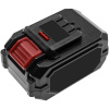 Усиленный аккумулятор для Kimo 6 Inch Cordless Chainsaw, QM-6001, QM-T20, QM-3061B, QM-4A6001, QM-23802, QM-3602B, QM-13809S-T-20, Leaf Blower 2-IN-1 20V [4000mAh]. Рис 1