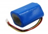 Аккумулятор для KANGAROO ePump Enteral Feeding Pump, ePump feeding pump, 1041411, F010484 [3800mAh]. Рис 4