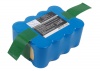 Аккумулятор для NESTOR E.Ziclean Furtiv, H.Koenig Swr22, YX-Ni-MH-022144, NS3000D03X3 [2000mAh]. Рис 3