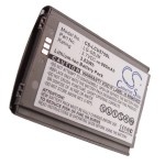 Аккумулятор для LG CU575, TU575 [980mAh]