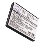 Аккумулятор для Telstra GC900f, GC-900f, LGIP-580N [900mAh]