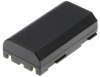 Усиленный аккумулятор для SPECTRA PRECISION SP60 GNSS, SP80 GNSS [3400mAh]. Рис 4