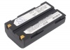 Усиленный аккумулятор для PENTAX EI-2000, EI-D-LI1, 46607, 52030, DPE004, D-LI1, DEP001, 29518, 38403, 92670, 29518 [2600mAh]. Рис 1