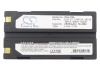 Усиленный аккумулятор для TSC1 data collector, C8872A, EI-D-LI1 [2600mAh]. Рис 5