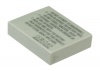 Аккумулятор для OLYMPUS u-mini Digital, u-mini Digital S, Stylus Verve Digital, Li-30B [650mAh]. Рис 1