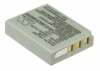 Аккумулятор для OLYMPUS u-mini Digital, u-mini Digital S, Stylus Verve Digital, Li-30B [650mAh]. Рис 2