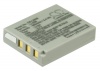 Аккумулятор для OLYMPUS u-mini Digital, u-mini Digital S, Stylus Verve Digital, Li-30B [650mAh]. Рис 3