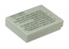 Аккумулятор для OLYMPUS u-mini Digital, u-mini Digital S, Stylus Verve Digital, Li-30B [650mAh]. Рис 4