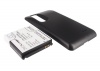 Усиленный аккумулятор для LG P725, Optimus 3D Max, BL-48LN [2400mAh]. Рис 2