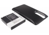 Усиленный аккумулятор для LG P725, Optimus 3D Max, BL-48LN [2400mAh]. Рис 3