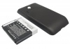 Усиленный аккумулятор для LG Star, Optimus 2X, Optimus Speed, P990 [2400mAh]. Рис 3