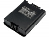 Усиленный аккумулятор для HONEYWELL MX9380, MX9381, MX9382, MX9383, 161888-0001 [3400mAh]. Рис 1