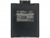 Усиленный аккумулятор для HONEYWELL MX9380, MX9381, MX9382, MX9383, 161888-0001 [3400mAh]. Рис 3