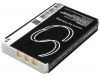 Аккумулятор для MONSTER AVL300, MCC-AV100, AVL300s, R-IG7, NTA2340 [950mAh]. Рис 3