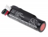 Усиленный аккумулятор для Logitech UE Roll Ears Boom, UE ROLL, WS600, WS600BL, WS600VI [3400mAh]. Рис 1