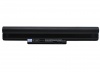 Аккумулятор для Lenovo IdeaPad U450P, IdeaPad U550, IdeaPad U450, IdeaPad U450A, IdeaPad U550A, L09L4B21, L09S8D21 [4400mAh]. Рис 1