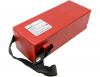 Аккумулятор для Leica GPS Totalstation, Theodolite, TM6100A, Total station, Tracker TDRA6000, GEB171 [9000mAh]. Рис 1