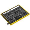 Аккумулятор для Lenovo A6 Note, L19041, PAGK0027, PAGK0027IN [3900mAh]. Рис 2