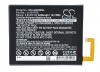 Усиленный аккумулятор для Lenovo IdeaPad A5500, IdeaPad A8-50, IdeaPad A8, TAB3 8 [4250mAh]. Рис 1