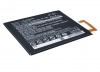 Усиленный аккумулятор для Lenovo IdeaPad A5500, IdeaPad A8-50, IdeaPad A8, TAB3 8 [4250mAh]. Рис 2