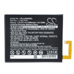 Усиленный аккумулятор для Lenovo IdeaPad A5500, IdeaPad A8-50, IdeaPad A8, TAB3 8 [4250mAh]