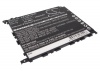 Аккумулятор для Lenovo IdeaPad K1, L10M2121 [3640mAh]. Рис 1