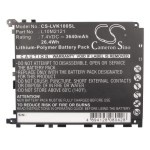 Аккумулятор для Lenovo IdeaPad K1, L10M2121 [3640mAh]