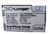 Усиленный аккумулятор серии X-Longer для Lenovo S60, A320, S200, S520, I908, I817, S700, I300, I807, P612, P636, A307, E209, E268, BL-072 [950mAh]. Рис 5