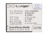 Усиленный аккумулятор серии X-Longer для Lenovo A850, S890, K860i, K860, A830, S880, S880i, BL198 [2000mAh]. Рис 5