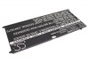Аккумулятор для Lenovo IdeaPad Yoga 13, IdeaPad U300S, IdeaPad U300, L10M4P12, 121500093 [3600mAh]. Рис 2
