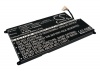 Аккумулятор для Lenovo IdeaPad U410, IdeaPad U410 Touch-59372989, IdeaPad U40-IFI, L10M4P11, 2ICP4/51/161-2 [7900mAh]. Рис 1