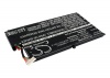 Аккумулятор для Lenovo IdeaPad U410, IdeaPad U410 Touch-59372989, IdeaPad U40-IFI, L10M4P11, 2ICP4/51/161-2 [7900mAh]. Рис 2
