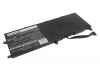 Аккумулятор для Lenovo IdeaPad U470, L10N6P11 [4900mAh]. Рис 2