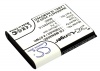 Усиленный аккумулятор для Motorola Backflip, MT710, MT716, MT720, Enzo, MT820, MB300, XT806, i886, MT810, MT810lx, Motus, ME600, MT810e, XT806lx, BN80 [1100mAh]. Рис 2