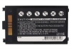 Усиленный аккумулятор для Symbol MC7094, MC75, MC70, MC7596, MC7090, MC7004, MC7506, MC7598, FR60900, FR66, FR68, MC7095, MC75A, MC9097-K, MC9097-S [3800mAh]. Рис 6