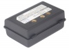 Аккумулятор для M3 Mobile Rugged, eTicket, UL10, HSM3-2000-Li, MCB-6000S [3200mAh]. Рис 2