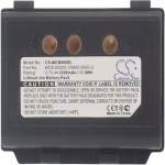 Аккумулятор для M3 Mobile Rugged, eTicket, UL10, HSM3-2000-Li, MCB-6000S [3200mAh]