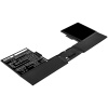 Аккумулятор для Microsoft Surface book 1785 Keyboard [8900mAh]. Рис 2