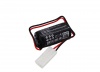 Аккумулятор для MODICON 984X, ASC11/BASIC, B885, MODICON: 884, S929, MA-8234-000 [900mAh]. Рис 4