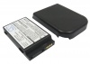 Усиленный аккумулятор для Mitac Mio A701, E3MT11124X1 [3000mAh]. Рис 2