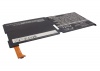 Аккумулятор для Microsoft Surface, Surface Pro 2, Surface RT, 9HR-00005, P21GK3, 21CP4/106/96 [4250mAh]. Рис 2