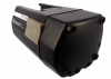 Аккумулятор для Milwaukee BXL24, BXS24, MXS24, Mini Relay SH04 16, Mini Relay SH04 17 [2100mAh]. Рис 4