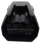 Аккумулятор для Milwaukee BXL24, BXS24, MXS24, Mini Relay SH04 16, Mini Relay SH04 17 [2100mAh]