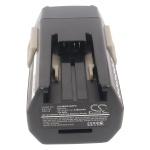 Усиленный аккумулятор для Milwaukee BXL24, BXS24, MXS24, Mini Relay SH04 16, Mini Relay SH04 17 [3300mAh]