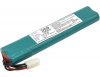 Аккумулятор для MEDTRONIC Lifepak 20, Physio-Control Lifepak 20, LP20, 3200497-000 [3000mAh]. Рис 1