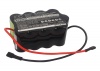 Аккумулятор для MEDTRONIC Primedic DEFI-B, TB01020701 [2000mAh]. Рис 1